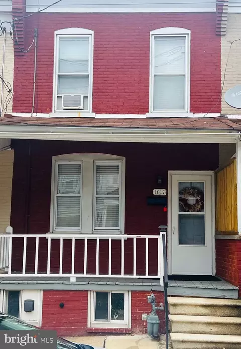1817 W 7th St, Wilmington, DE 19805