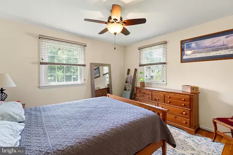 Bedroom - 805 Rock Ln, Newark, DE 19713 photo 4 of 4