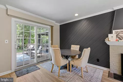 Dining - 805 Rock Ln, Newark, DE 19713 photo 3 of 3