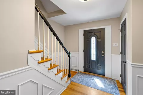 Entry Way - 805 Rock Ln, Newark, DE 19713 photo 1 of 3