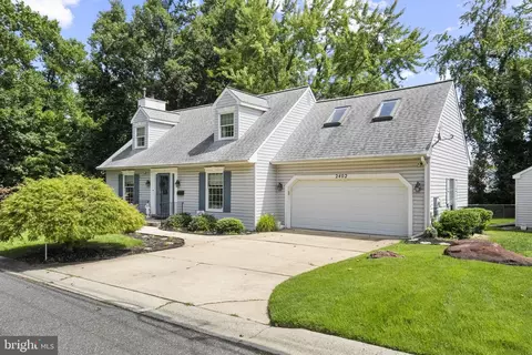 2402 Garfield Ave, Wilmington, DE 19809