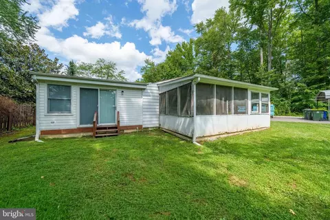 Exterior - 951 Barksdale Rd, Newark, DE 19711 photo 6 of 9