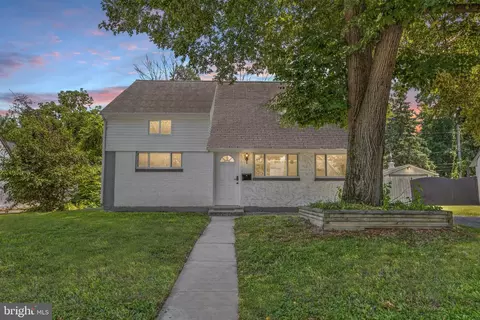 1200 Montgomery Rd, Wilmington, DE 19805