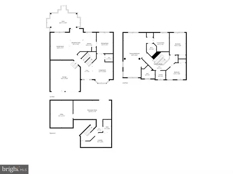 Floorplan - 369 Northhampton Way, Middletown, DE 19709 photo 4 of 4