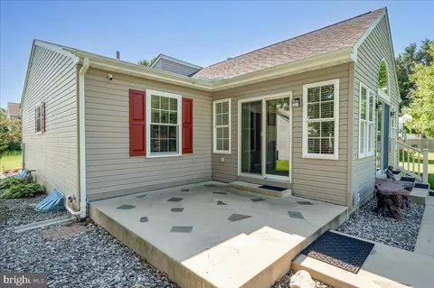 Exterior - 28 Dasher Ave, Bear, DE 19701 photo 6 of 8