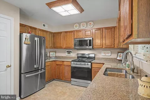 Kitchen - 28 Dasher Ave, Bear, DE 19701 photo 2 of 3