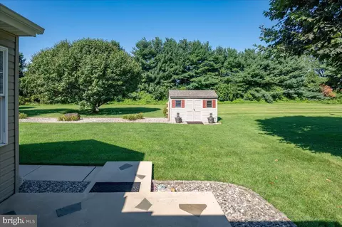 Exterior - 28 Dasher Ave, Bear, DE 19701 photo 5 of 8