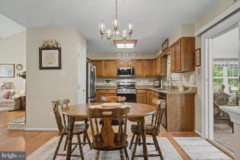 Dining - 28 Dasher Ave, Bear, DE 19701 photo 1 of 2