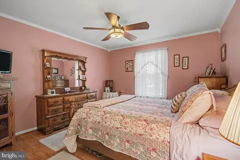 Bedroom - 28 Dasher Ave, Bear, DE 19701 photo 1 of 3