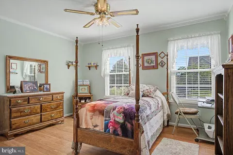 Bedroom - 28 Dasher Ave, Bear, DE 19701 photo 3 of 3