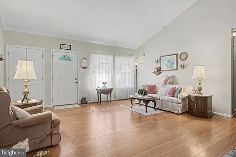 Entry Way - 28 Dasher Ave, Bear, DE 19701 photo 2 of 3