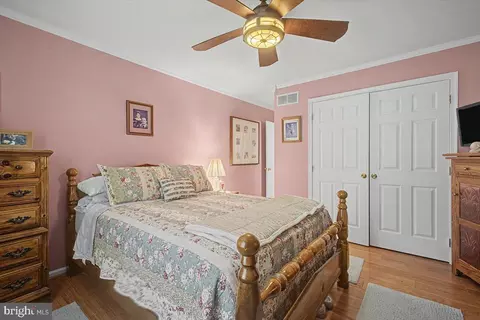 Bedroom - 28 Dasher Ave, Bear, DE 19701 photo 2 of 3