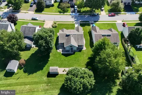 View/Area - 28 Dasher Ave, Bear, DE 19701 photo 2 of 3