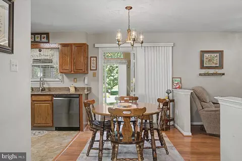 Dining - 28 Dasher Ave, Bear, DE 19701 photo 2 of 2
