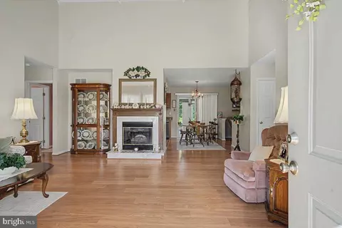 Entry Way - 28 Dasher Ave, Bear, DE 19701 photo 1 of 3