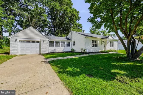 409 Cedar Ave, Wilmington, DE 19804