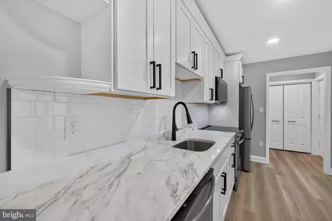Kitchen - 809 E Seventh St, Wilmington, DE 19801 photo 1 of 1