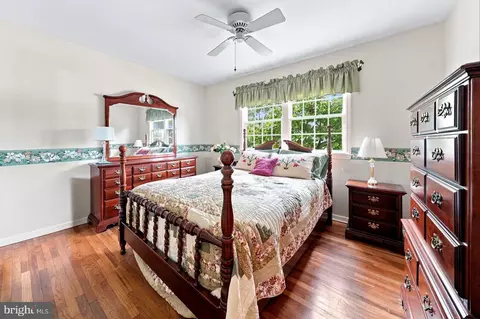 Bedroom - 3 Ware Rd, Newark, DE 19711 photo 1 of 6