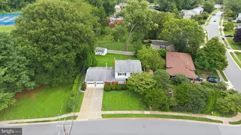 View/Area - 3 Ware Rd, Newark, DE 19711 photo 1 of 5