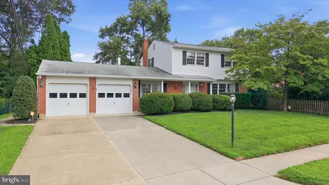 Exterior - 3 Ware Rd, Newark, DE 19711 photo 10 of 12