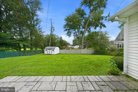 Exterior - 3 Ware Rd, Newark, DE 19711 photo 9 of 12