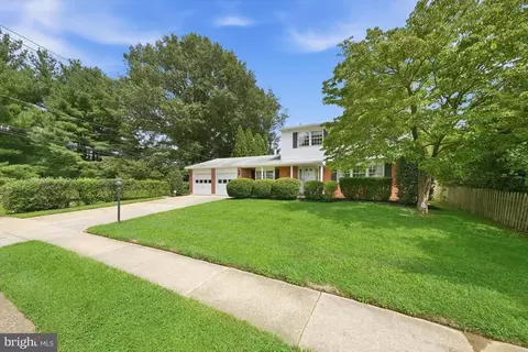 Exterior - 3 Ware Rd, Newark, DE 19711 photo 11 of 12