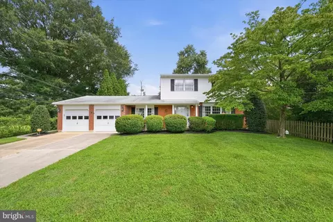 Exterior - 3 Ware Rd, Newark, DE 19711 photo 2 of 12