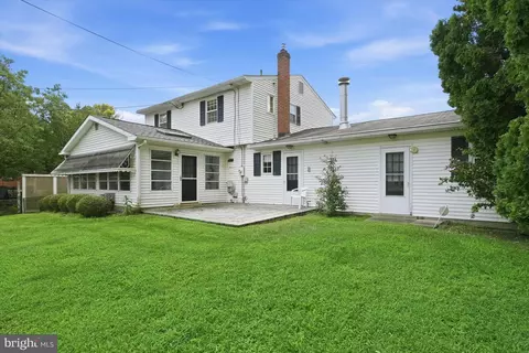 Exterior - 3 Ware Rd, Newark, DE 19711 photo 8 of 12