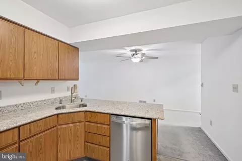Kitchen - 8 Orourke Ct, Newark, DE 19702 photo 4 of 4