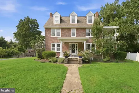 4503 Weldin Rd, Wilmington, DE 19803