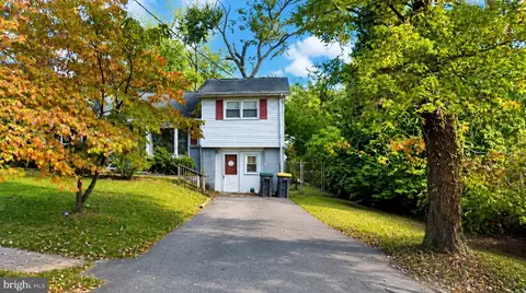 214 Wordsworth Dr, Wilmington, DE 19808