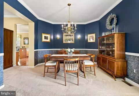 Dining - 54 Springmill Dr, Middletown, DE 19709 photo 2 of 4