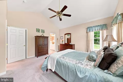 Bedroom - 54 Springmill Dr, Middletown, DE 19709 photo 3 of 5