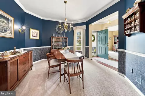 Dining - 54 Springmill Dr, Middletown, DE 19709 photo 1 of 4