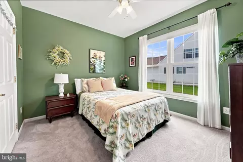 Bedroom - 54 Springmill Dr, Middletown, DE 19709 photo 5 of 5
