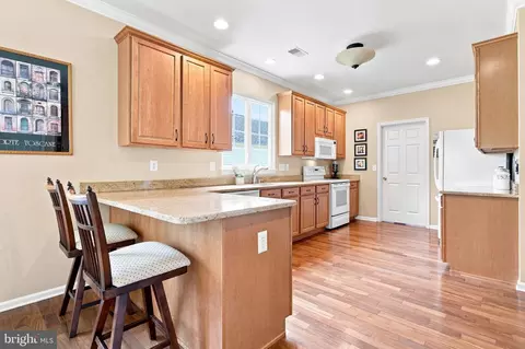 Kitchen - 54 Springmill Dr, Middletown, DE 19709 photo 4 of 4