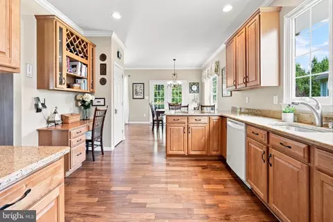 Kitchen - 54 Springmill Dr, Middletown, DE 19709 photo 1 of 4