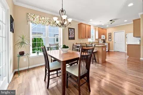Dining - 54 Springmill Dr, Middletown, DE 19709 photo 3 of 4