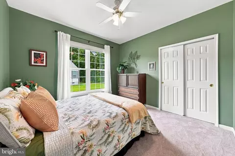 Bedroom - 54 Springmill Dr, Middletown, DE 19709 photo 4 of 5