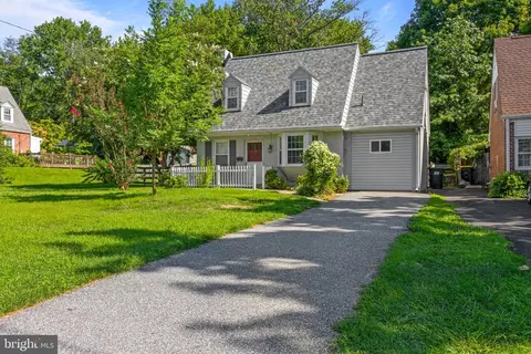 1401 Lore Ave, Wilmington, DE 19809