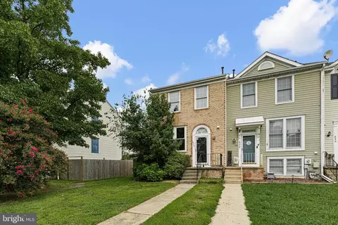 Exterior - 654 Corsica Ave, Bear, DE 19701 photo 5 of 5