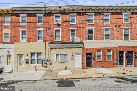 419 N Madison St, Wilmington, DE 19801