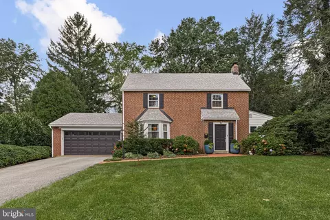 1106 Norbee Dr, Wilmington, DE 19803