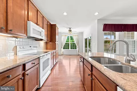 Kitchen - 631 Red Maple Rd, Middletown, DE 19709 photo 1 of 4