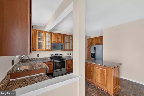 Kitchen - 1 Foxfield Ct, Bear, DE 19701 photo 3 of 4