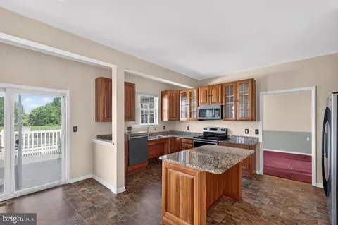 Kitchen - 1 Foxfield Ct, Bear, DE 19701 photo 1 of 4