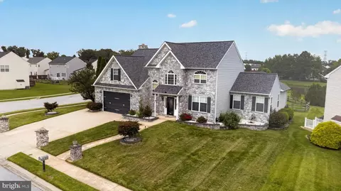 View/Area - 1 Foxfield Ct, Bear, DE 19701 photo 1 of 11