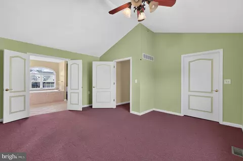 Entry Way - 1 Foxfield Ct, Bear, DE 19701 photo 12 of 16