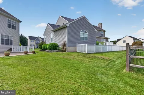 Exterior - 1 Foxfield Ct, Bear, DE 19701 photo 5 of 8