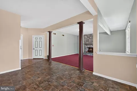 Entry Way - 1 Foxfield Ct, Bear, DE 19701 photo 5 of 16